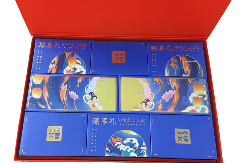月餅禮盒1