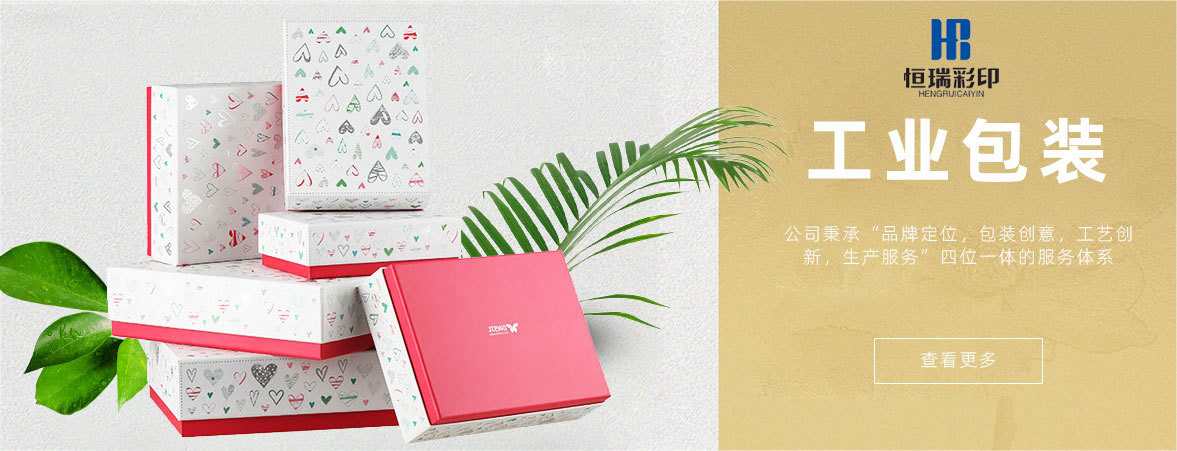工業包裝