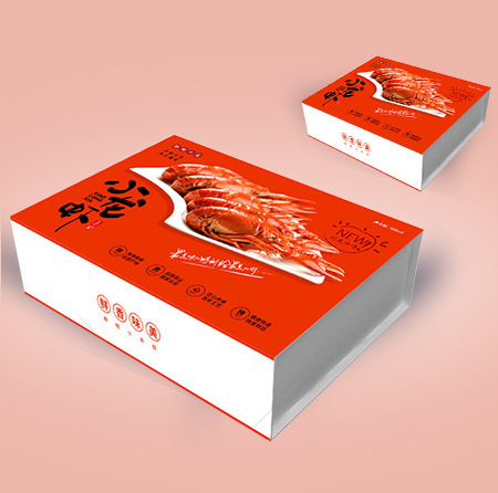 食品包裝(zhuāng)
